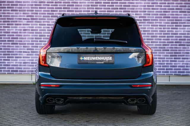 Volvo XC90 (2026) thumbnail 12