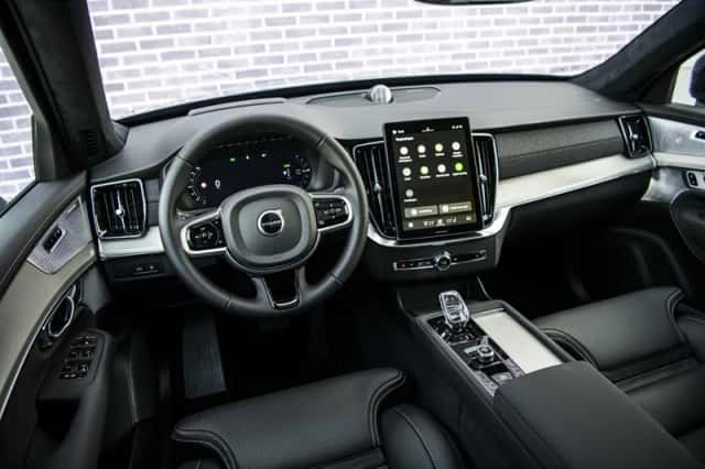 Volvo XC90 (2026) thumbnail 13