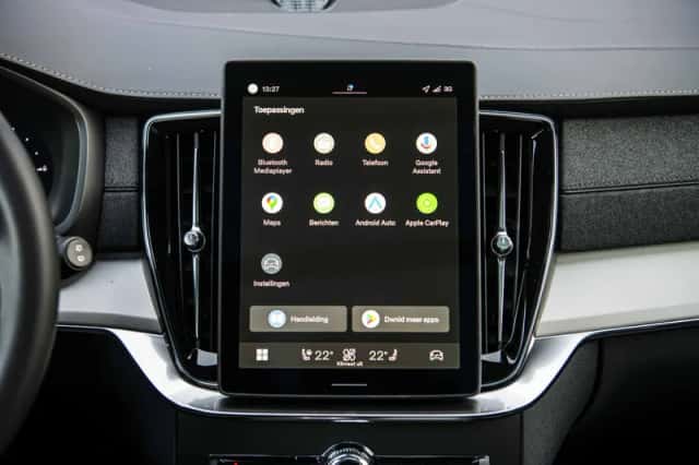 Volvo XC90 (2026) thumbnail 14