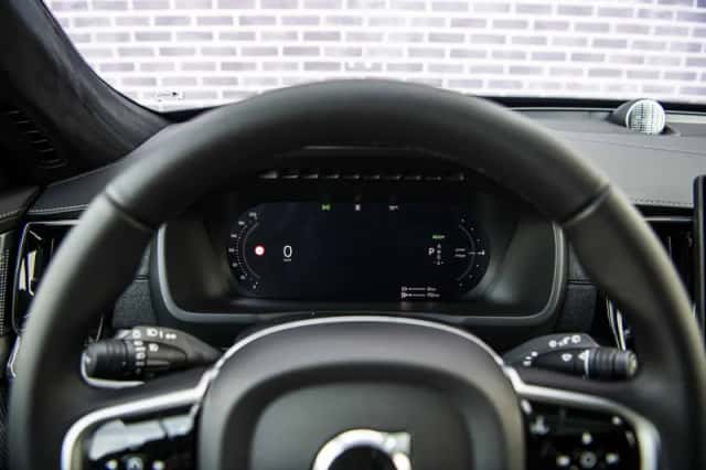 Volvo XC90 (2026) thumbnail 16