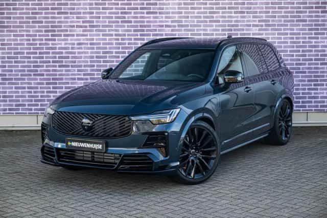 Volvo XC90 (2026) thumbnail 17