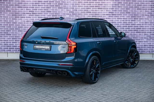 Volvo XC90 (2026) thumbnail 18