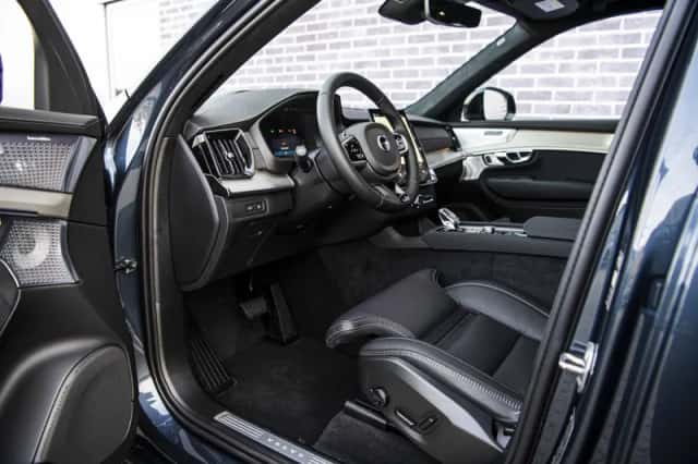 Volvo XC90 (2026) thumbnail 19