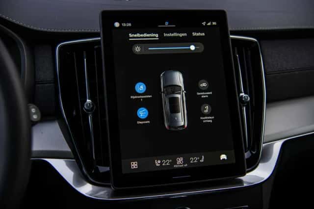 Volvo XC90 (2026) thumbnail 20