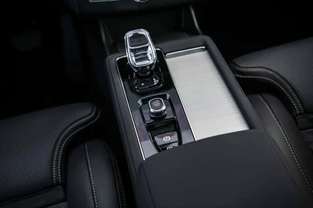 Volvo XC90 (2026) thumbnail 25