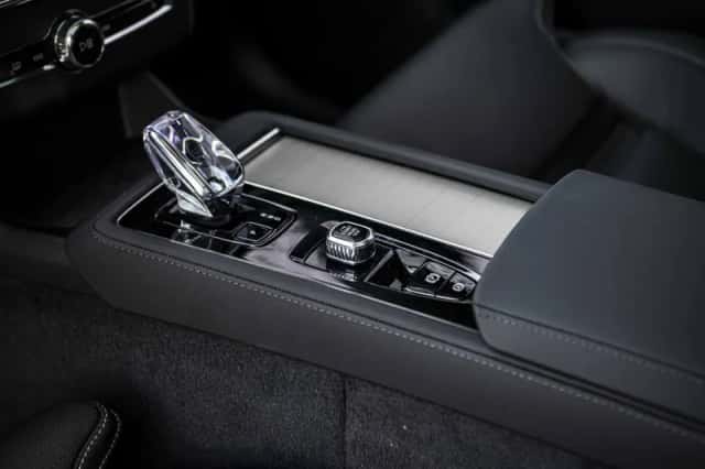 Volvo XC90 (2026) thumbnail 33