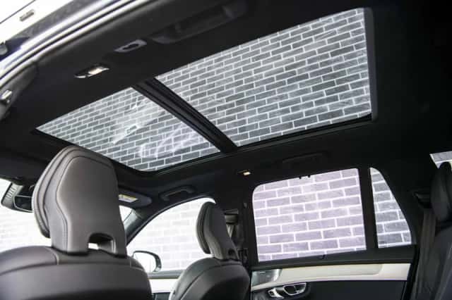 Volvo XC90 (2026) thumbnail 35