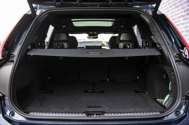 Volvo XC90 (2026) thumbnail 36