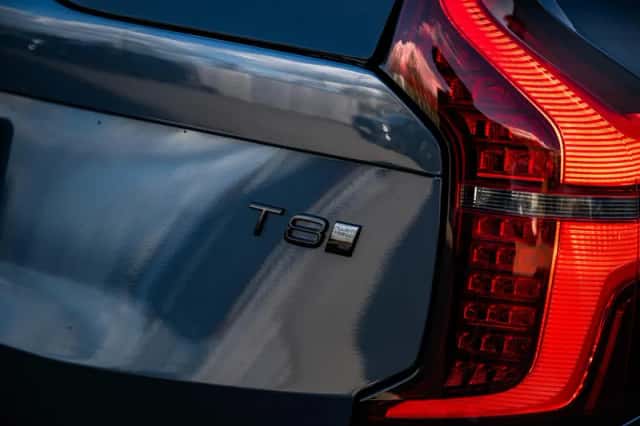 Volvo XC90 (2026) thumbnail 38
