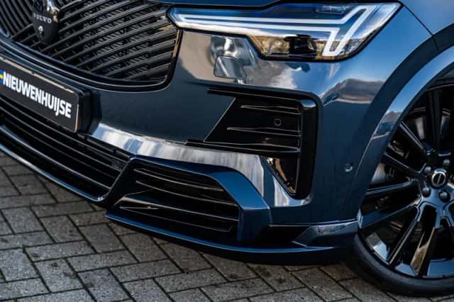 Volvo XC90 (2026) thumbnail 40
