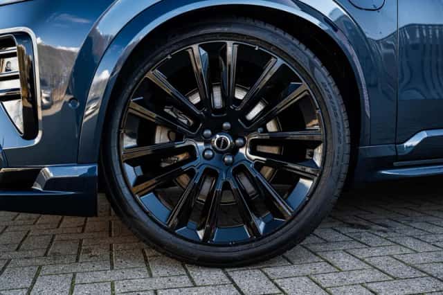 Volvo XC90 (2026) thumbnail 41