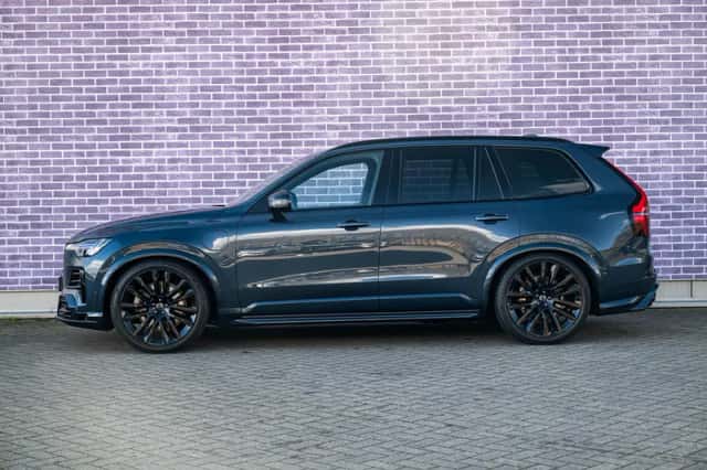 Volvo XC90 (2026) thumbnail 6
