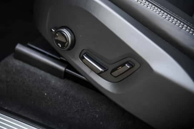 Volvo XC90 (2026) thumbnail 9