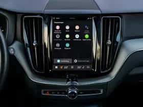 Volvo XC60 thumbnail 12