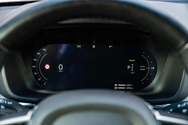 Volvo XC60 (2024) thumbnail 14