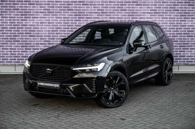 Volvo XC60 (2024) thumbnail 15
