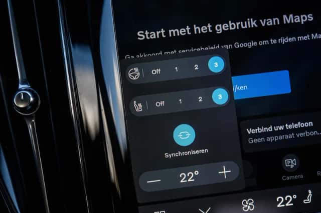 Volvo XC60 (2024) thumbnail 21
