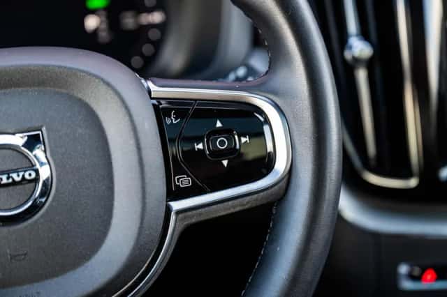Volvo XC60 (2024) thumbnail 27