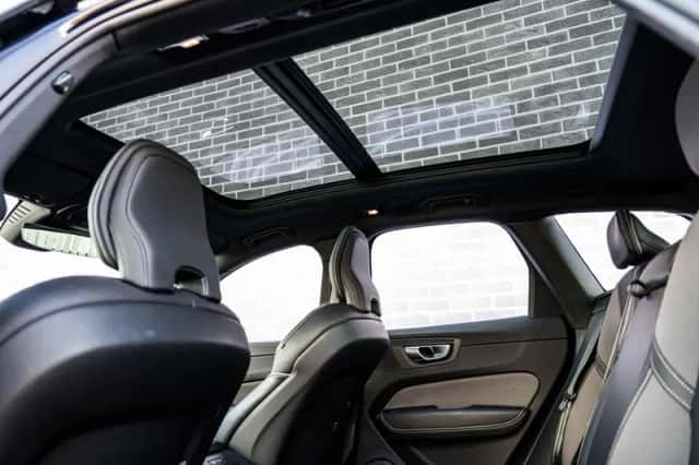 Volvo XC60 (2024) thumbnail 28