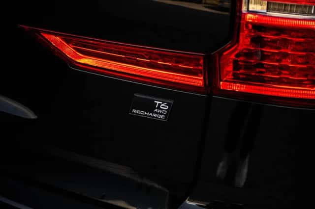 Volvo XC60 (2024) thumbnail 31