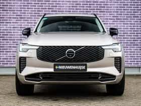 Volvo XC90 thumbnail 11