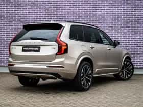 Volvo XC90 thumbnail 4