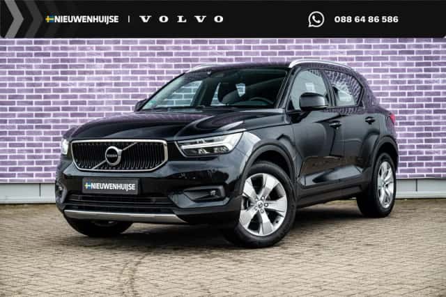 Volvo XC40 (2021) thumbnail 1