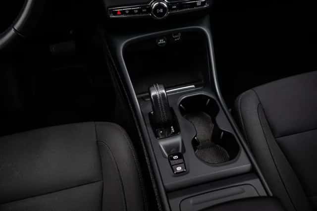 Volvo XC40 (2021) thumbnail 14