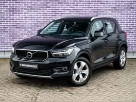 Volvo XC40 thumbnail 16