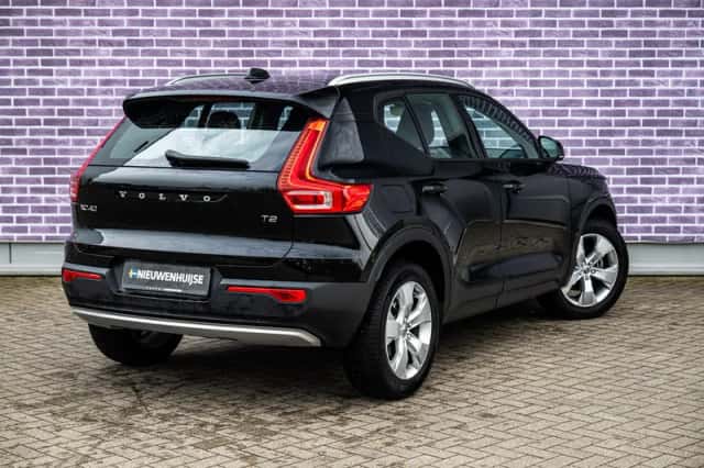Volvo XC40 (2021) thumbnail 17