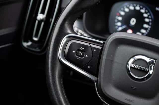 Volvo XC40 (2021) thumbnail 24
