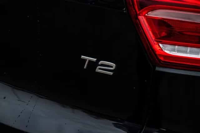 Volvo XC40 (2021) thumbnail 29
