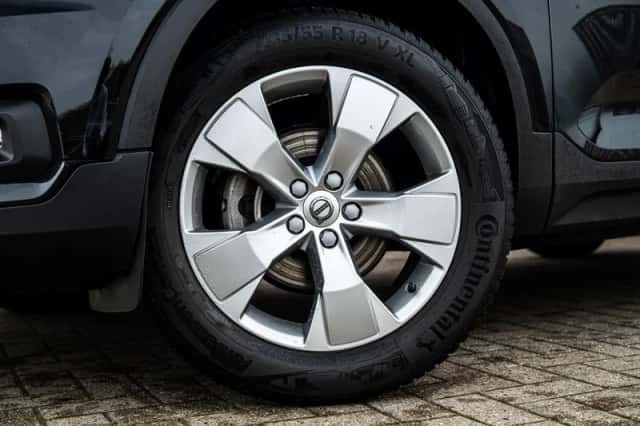Volvo XC40 (2021) thumbnail 30