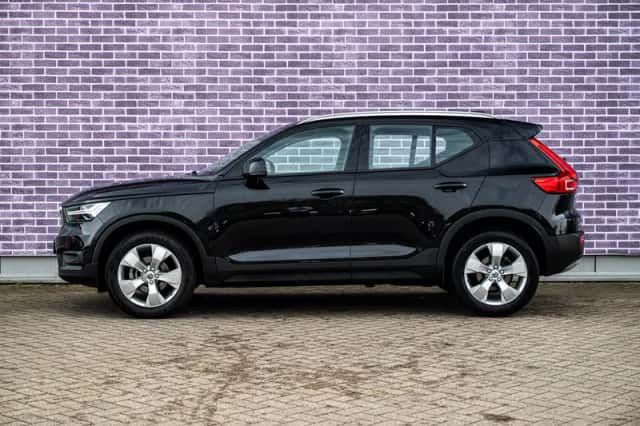 Volvo XC40 (2021) thumbnail 6