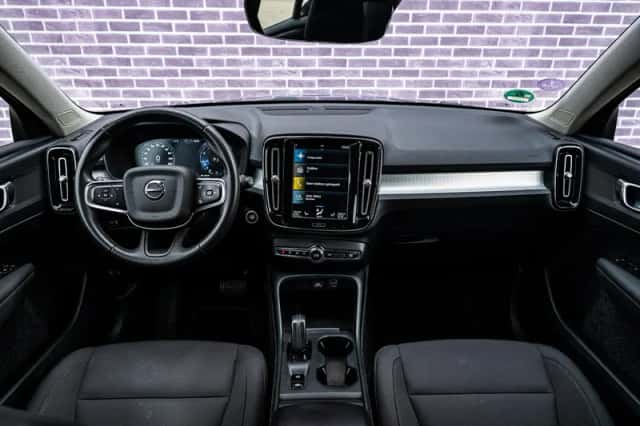 Volvo XC40 (2021) thumbnail 7