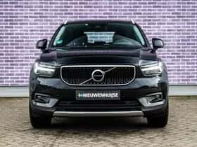 Volvo XC40 thumbnail 10