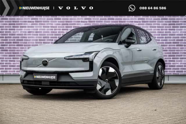 Volvo EX30 (2024) thumbnail 1