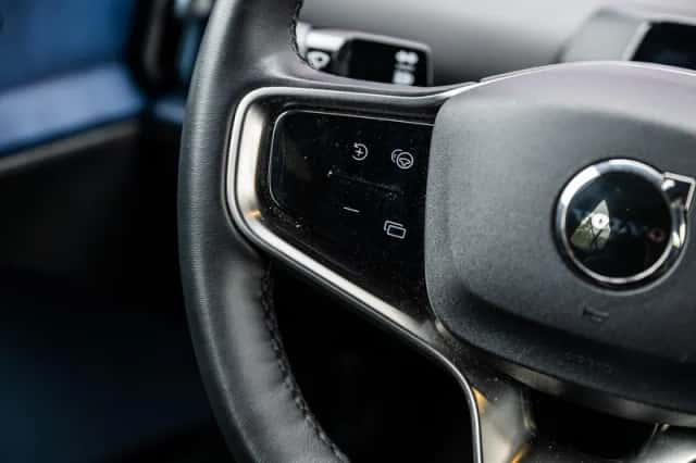 Volvo EX30 (2024) thumbnail 14