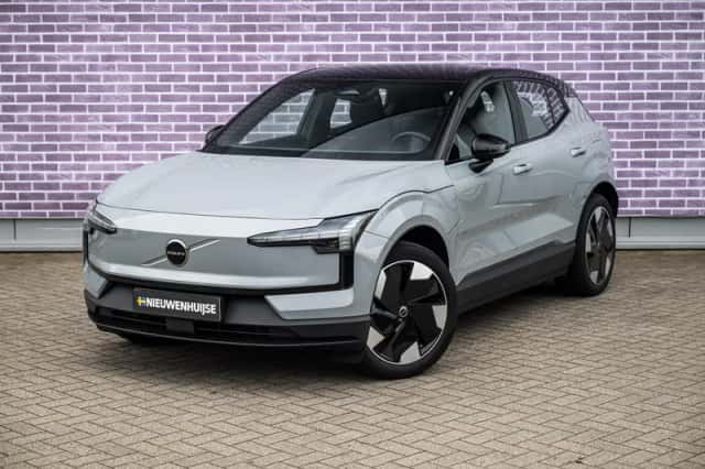 Volvo EX30 (2024) thumbnail 16