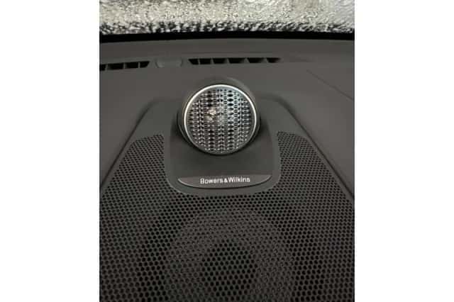 Volvo XC60 (2025) thumbnail 6