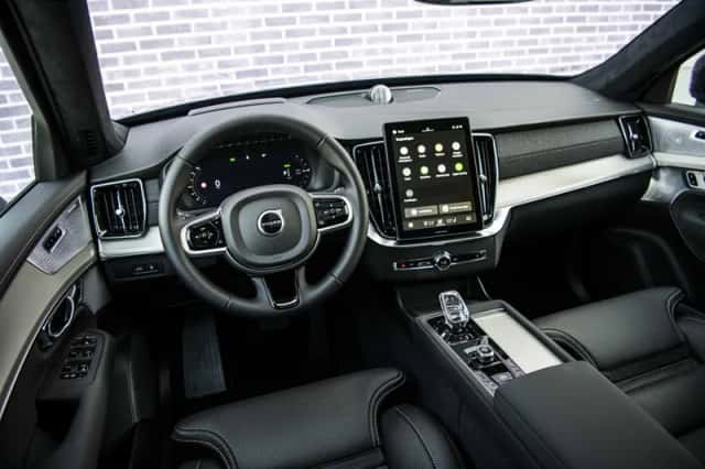 Volvo XC90 (2026) thumbnail 12