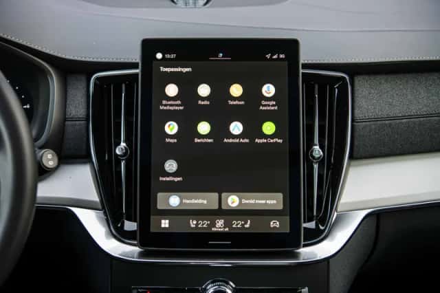 Volvo XC90 (2026) thumbnail 13