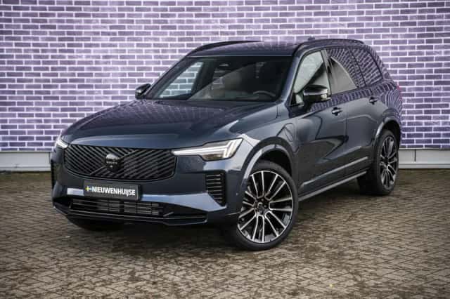 Volvo XC90 (2026) thumbnail 16