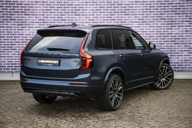 Volvo XC90 (2026) thumbnail 17