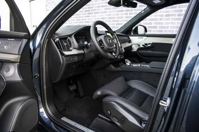 Volvo XC90 (2026) thumbnail 18