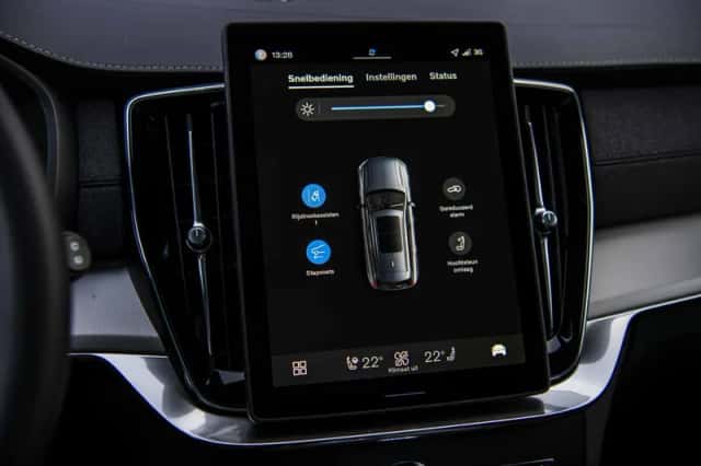 Volvo XC90 (2026) thumbnail 19