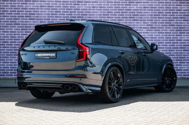 Volvo XC90 (2026) thumbnail 3