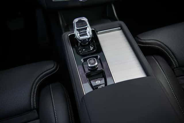 Volvo XC90 (2026) thumbnail 24