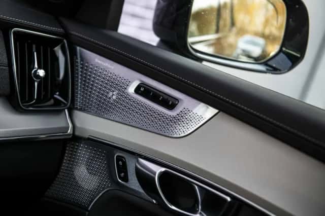Volvo XC90 (2026) thumbnail 25