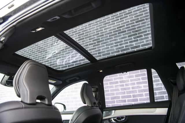 Volvo XC90 (2026) thumbnail 34